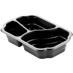 Duni Pojemnik Take-Away 250 x 159 x 48