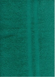 Greno Ręcznik Junak 70x140 Zielony Frotex- najtańszy