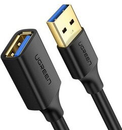 Ugreen Kabel przejściówka USB 3.0 (żeński) - USB