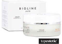 Bioline Jato Cream essential C Krem z witamina
