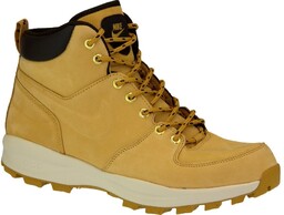 Buty Nike Manoa Leather 454350 700 brązowy 47