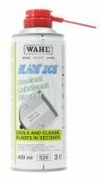 Wahl Blade Ice, spray chłodząco-smarujący do maszynek 4w1,