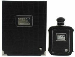 Alexandre.J Western Leather Black woda perfumowana 100 ml