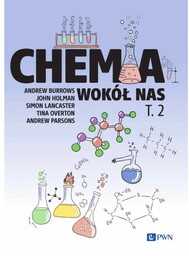 Chemia wokół nas Tom 2