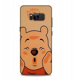 Etui Do SAMSUNG GALAXY S8 Wzory Różne