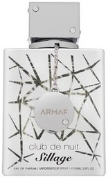 Armaf Club de Nuit Sillage woda perfumowana