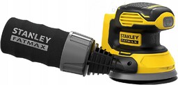 Stanley Fatmax Szlifierka Oscylacyjna SFMCW220B