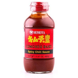 Sos Kimchee no Moto, baza do dań kimchi