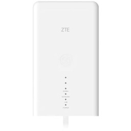 ZTE MC889 ODU Biały Router bezprzewodowy z 5G