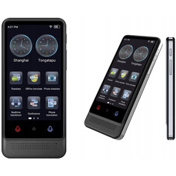 Translator Mowy Offline Tłumaczenia Online Na Żywo Bez