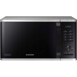 Kuchenka mikrofalowa Samsung MG23K3515AS 23L 800W