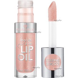 Essence - Hydra Kiss - Lip Oil -