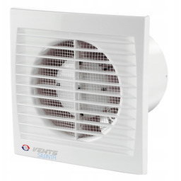 Wentylator łazienkowy Vents 125 Silenta S