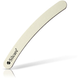 Silcare Pilnik WP Biały Banan 80/80 nadruk