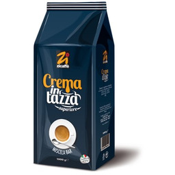 Zicaffe Crema in Tazza Superiore INEI - kawa