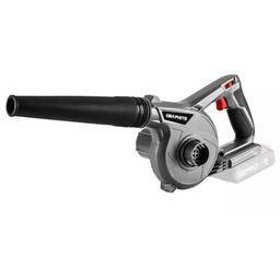 GRAPHITE Dmuchawa do liści akumulatorowa 18V 58GE118 SOLO