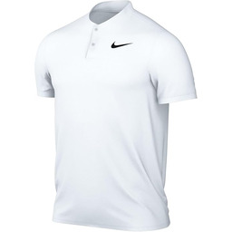 Nike Court Dri-FIT Blade Solid męska koszulka polo