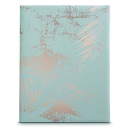 HAMA Album Floral Green Zielony (100 stron)