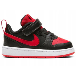 Buty Dziecięce Nike Court Borough Bq5453-007 R 21