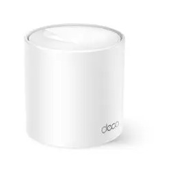 TP-LINK Deco X10 1szt. Biały Router bezprzewodowy