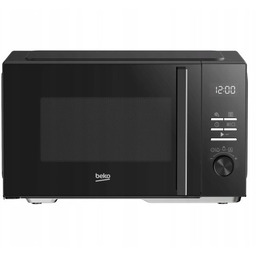 Kuchenka mikrofalowa Beko MGF24310B Grill 24L Czarny