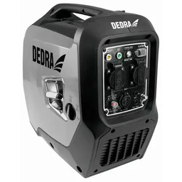 DEDRA DEGA2000 agregat prądotwórczy 1800 W 7 l