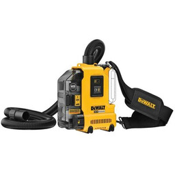 DEWALT Odsysacz pyłu DWH161N-XJ Głośnik w prezencie