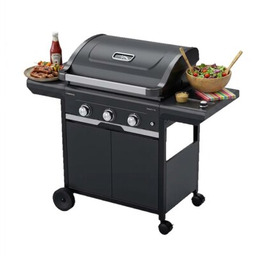 CAMPINGAZ Grill ogrodowy gazowy Select EXS Seria 3