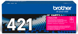 Toner Brother TN-421M Magenta