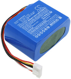 Robomow RK1000 / 753-11203 3200mAh 59.20Wh Li-ion 18.5V