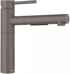 BLANCO 527548 Bateria ALTA-S II Silgranit-Look wulkaniczny szary