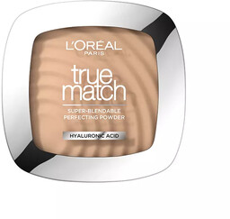 L''Oreal Paris True Match, puder 2C Cool Undertone,