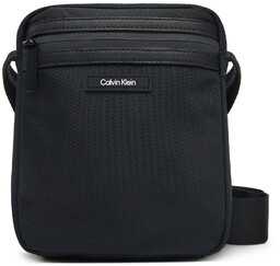Saszetka Calvin Klein K50K512884 Czarny