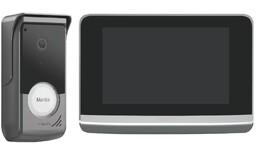 Somfy Wideodomofon V500 Connect