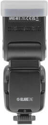 Lampa reporterska GlareOne Apus 48 S