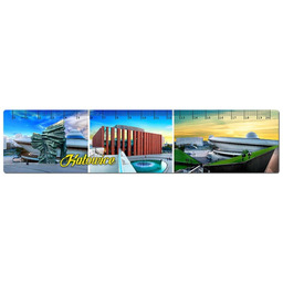 Linijka 3D Katowice