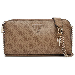 Torebka Guess HWESG9 51012 Beżowy