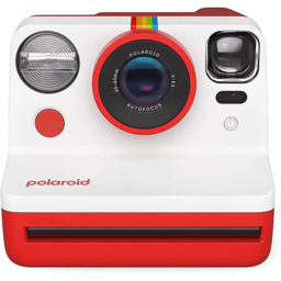 Aparat POLAROID Now Gen 2 Czerwony