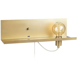 Markslöjd - Multi Lampa Ścienna Gold