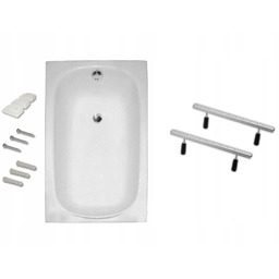 Wanna Polimat Mini 110x70 Gwar. 15 Lat