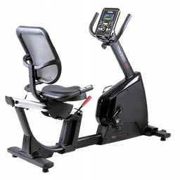 Rower Poziomy BRX-R300