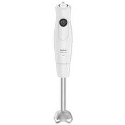 Blender kielichowy Tefal HB533138 600 W biały