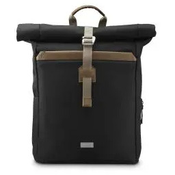 Hama Silvan 16,2" Czarny Plecak na laptopa