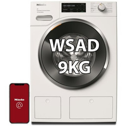 MIELE Pralka Gala Edition WWI880 WCS 125 9kg