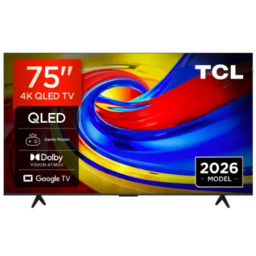 TCL 75P7L 75'' QLED 4K 60Hz 2026
