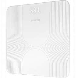Sbs 2475WH Waga azienkowa