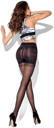 Mona rajstopy 20 den Push Up plus