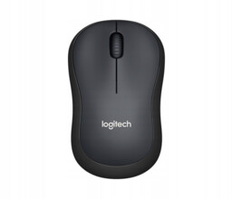 Logitech - Mysz bezprzewodowa M220