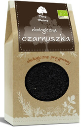 Dary Natury Czarnuszka 200 g (EKO)