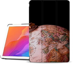 ETUI CASE OBUDOWA FUTERAŁ - HUAWEI MATEPAD T10/T10S